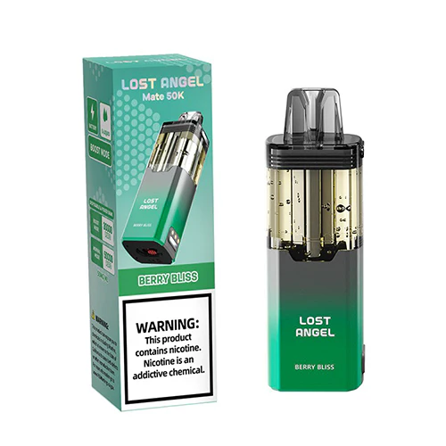 Berry Bliss variant product image