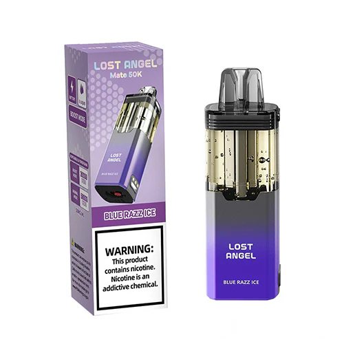 Blue Razz Ice variant product image