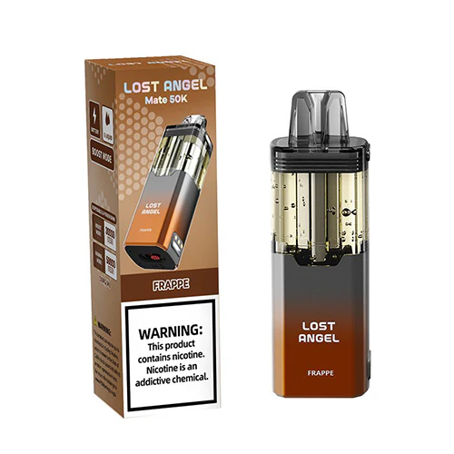 Frappe variant product image