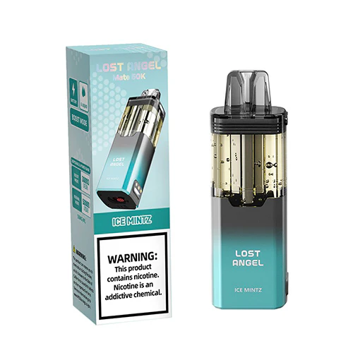 Ice Mintz variant product image