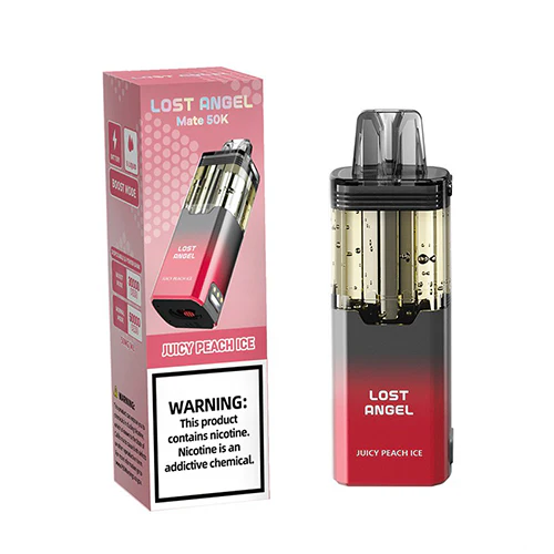 Juicy Peach Ice variant product image