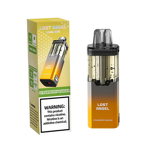 Strawberry Banana variant product image
