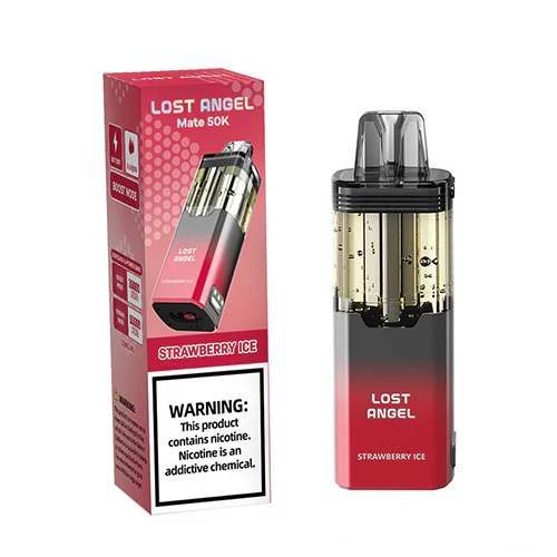 Strawberry Ice variant product image