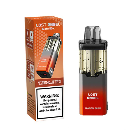 Tropical Boom variant product image