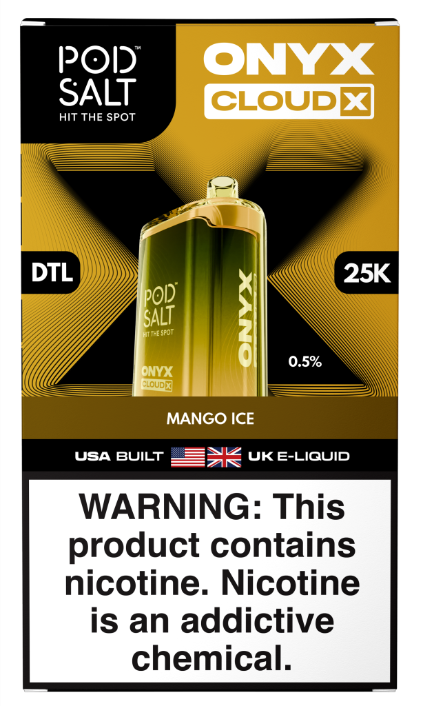 Mango Ice variant product image