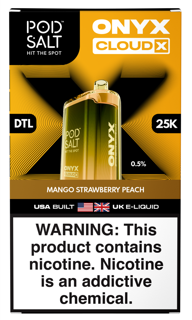 Mango Strawberry Peach variant product image