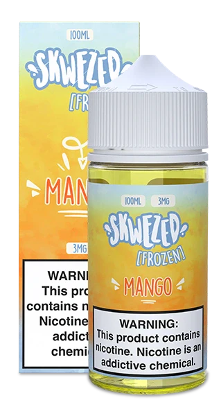 Mango variant product image