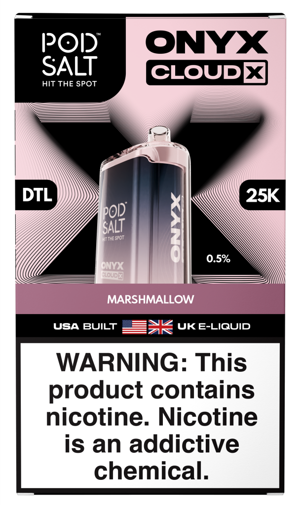 Marshmallow variant product image