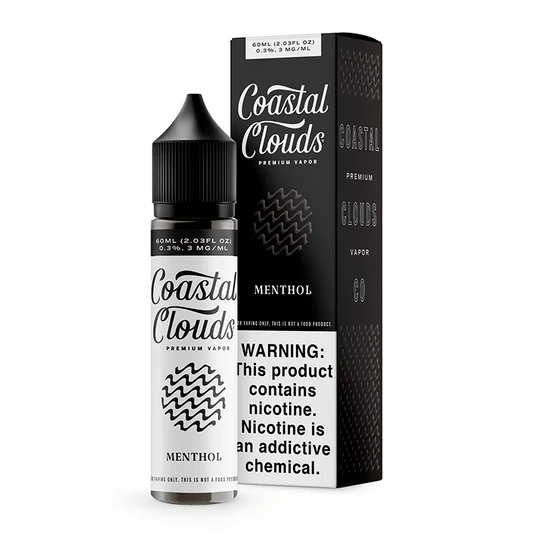 Menthol variant product image