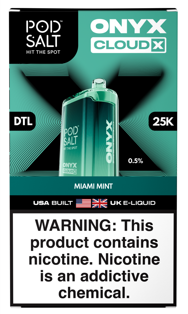 Miami Mint variant product image