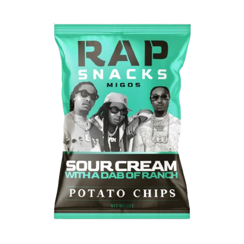Sour Cream variant product image