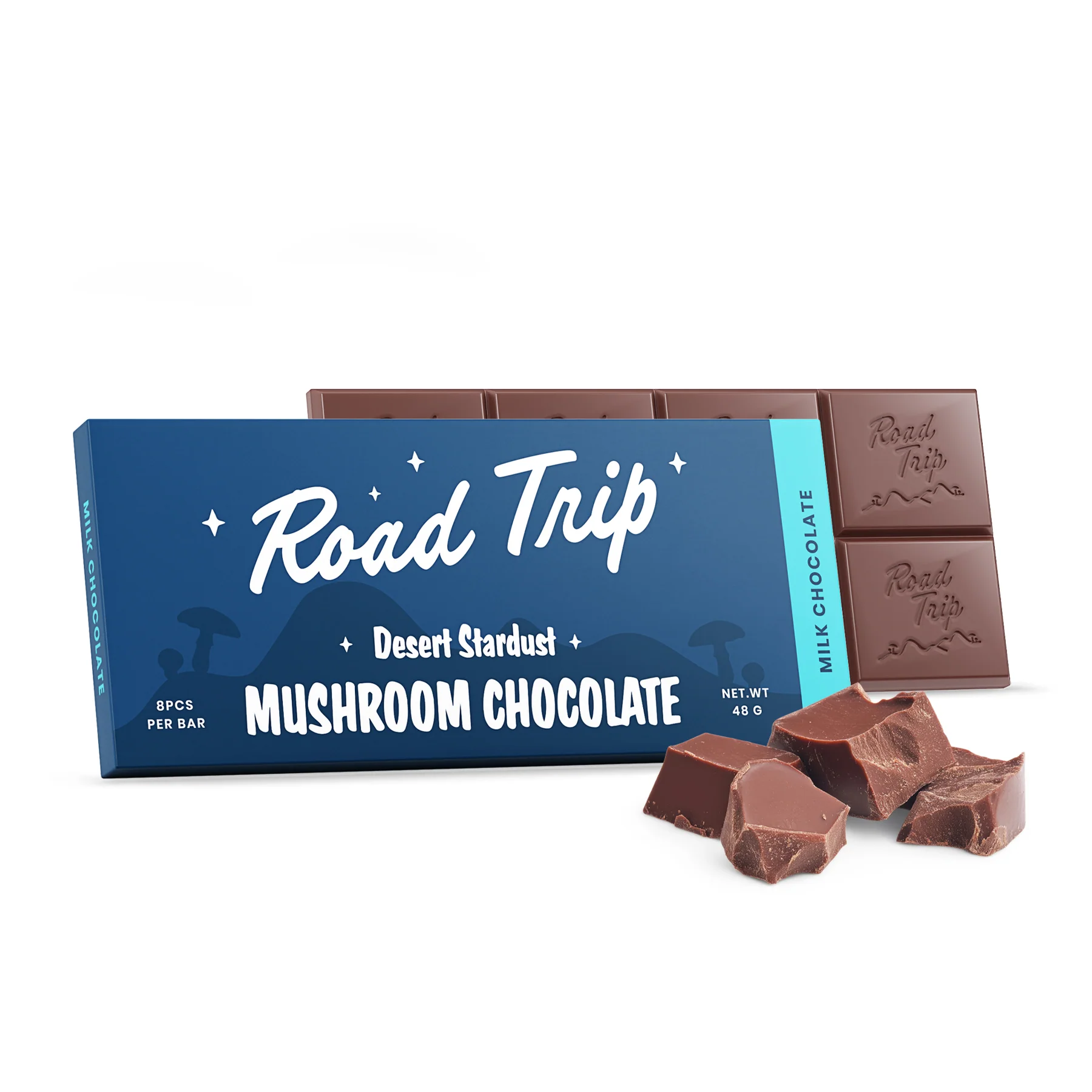 Milk Chocolate variant product image