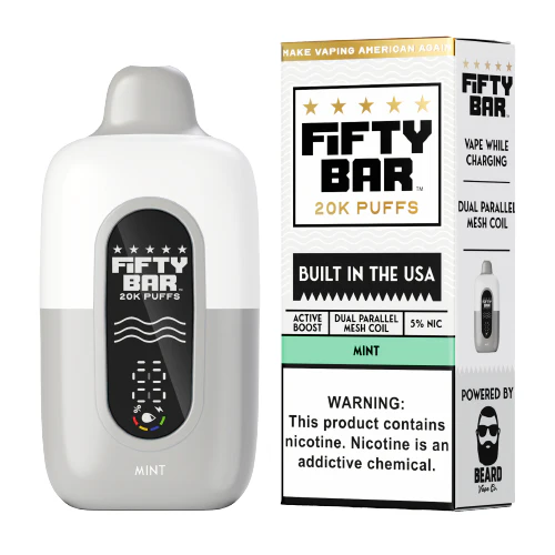 Mint variant product image