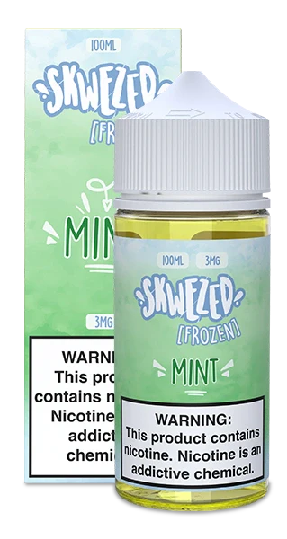 Mint variant product image