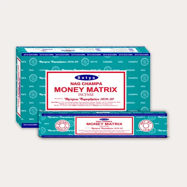Money Matrix variant product image