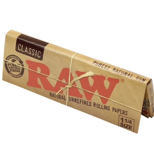 RAW CLASSIC | 11/4 | 24 CT product image