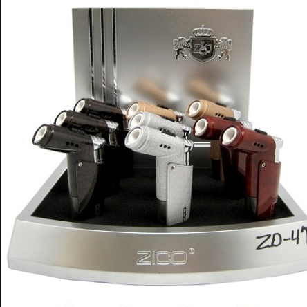 ZICO LIGHTER ZD- 47 | 1 CT - 9 DISPLAY product image