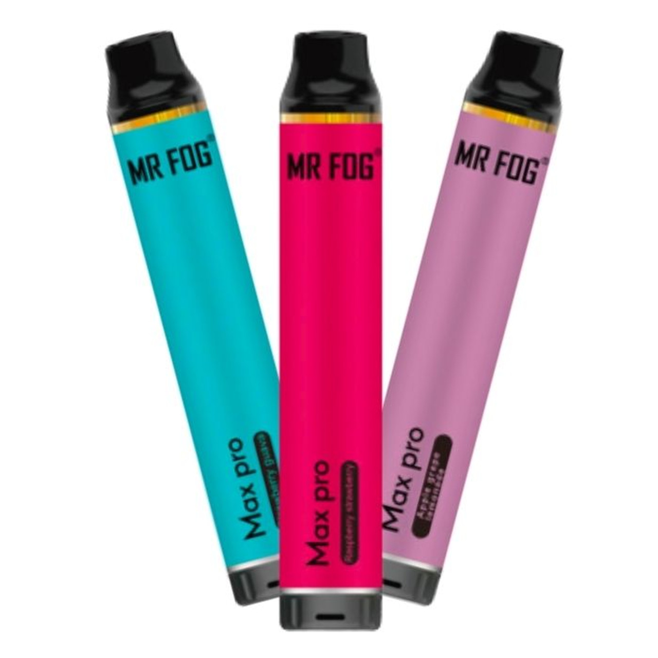 MR FOG | Max Pro | 2000 Puffs | 10 CT product image