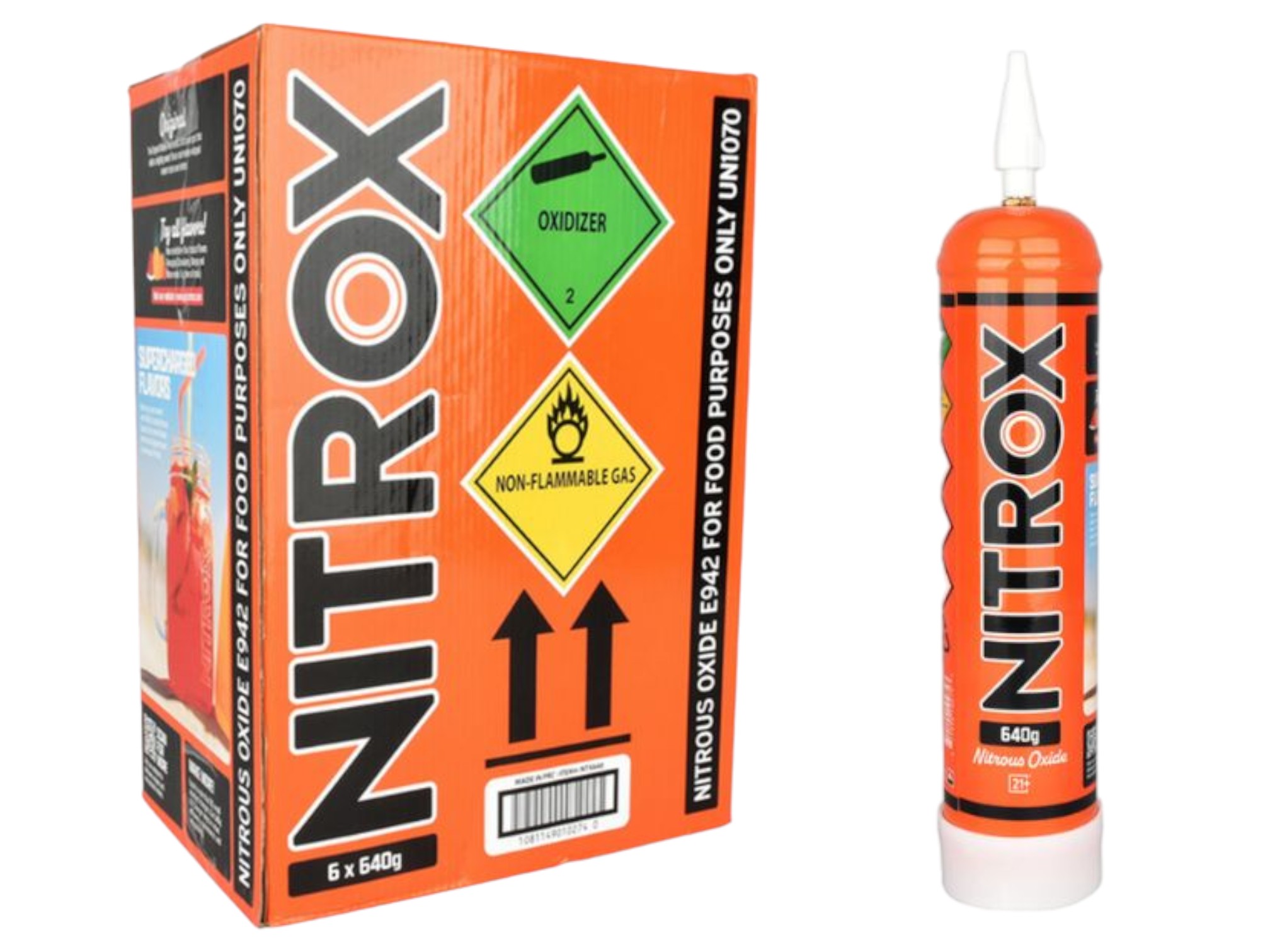 Original variant product image