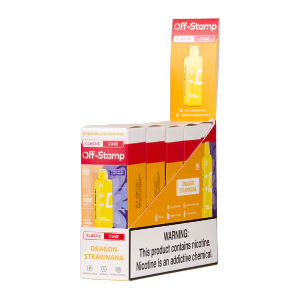 Dragon Strawnana variant product image