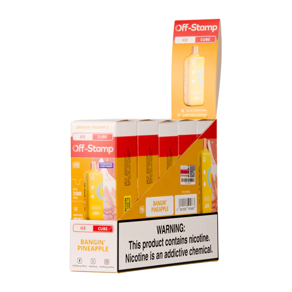 Bangin Pineapple variant product image