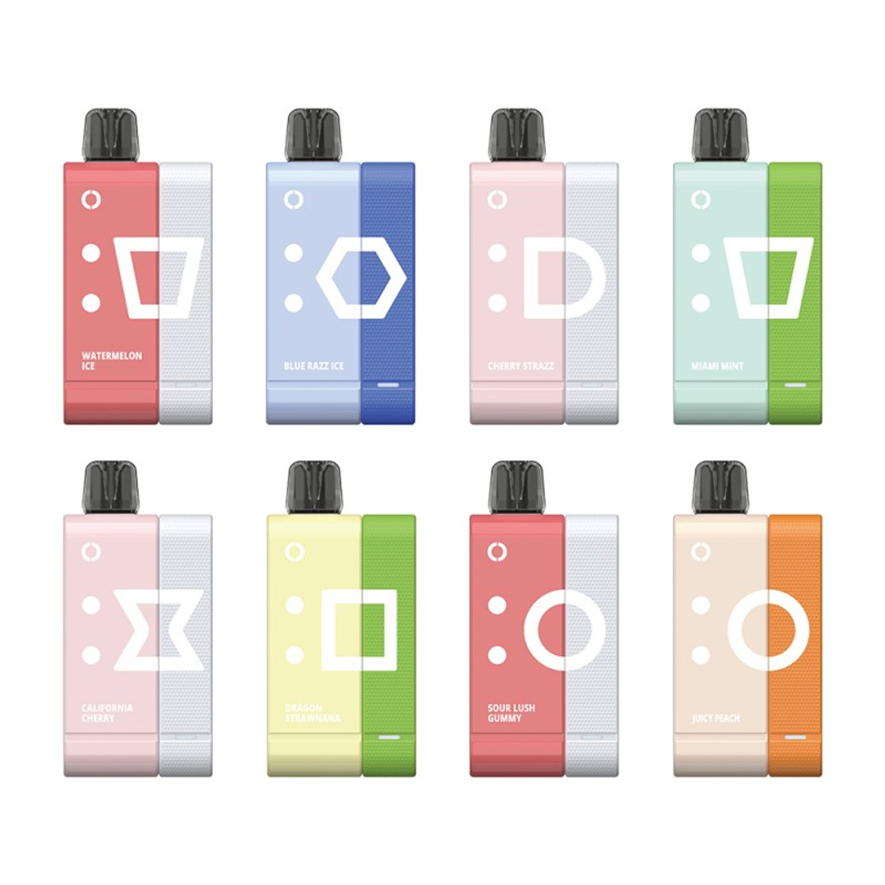 OFF STAMP | SW9000 | PODS | 5 CT  product image