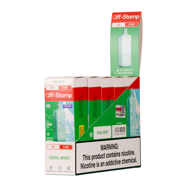 Cool Mint variant product image