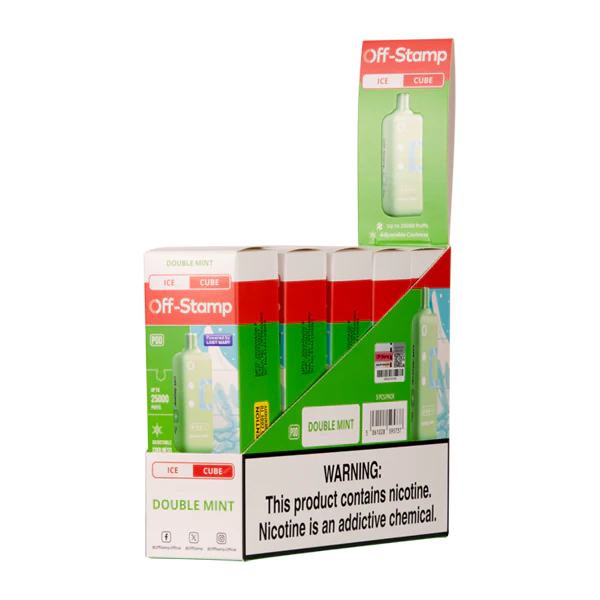 Double Mint variant product image