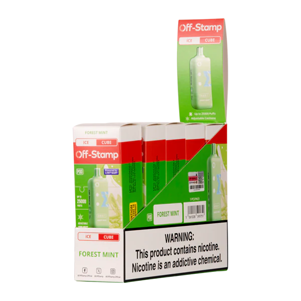 Forest Mint variant product image