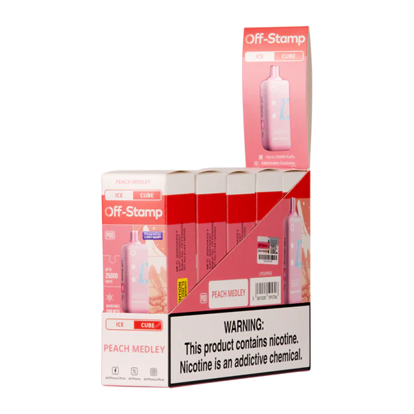 Peach Medley variant product image