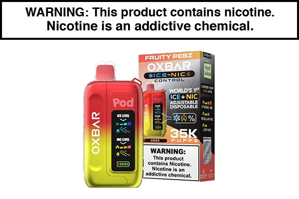 Fruity Pebz variant product image