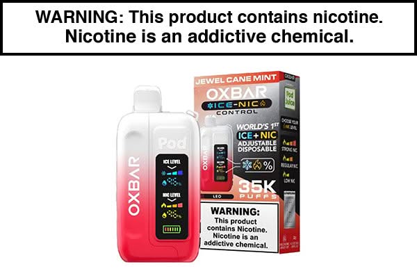 Jewel Cane Mint variant product image