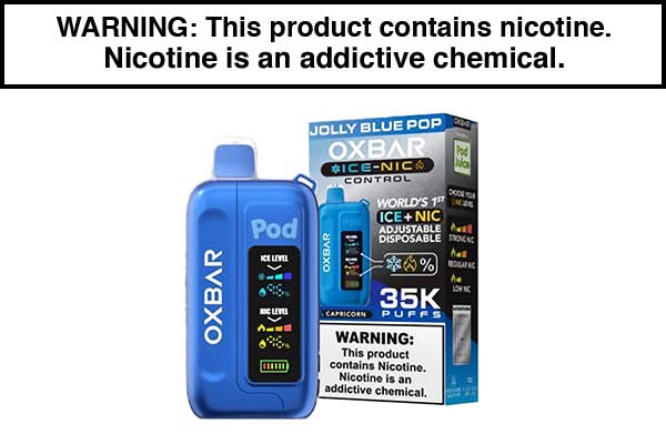 Jolly Blue Pop variant product image