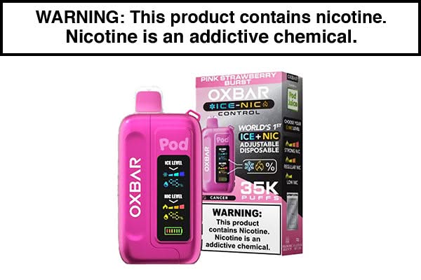 Pink Strawberry Burst variant product image