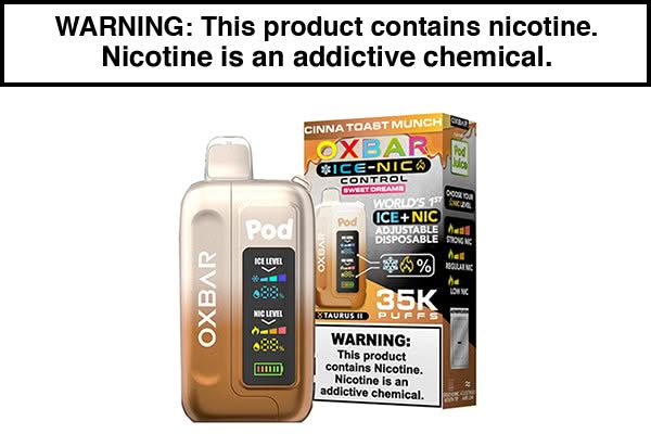 Cinna Toast Munch variant product image