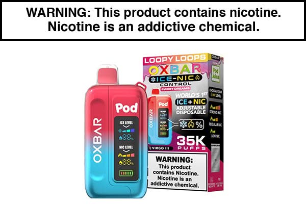 Loopy Loops variant product image