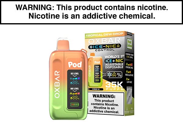 Tropical Dew Drop variant product image
