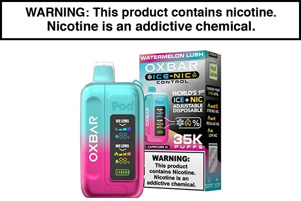 Watermelon Lush variant product image