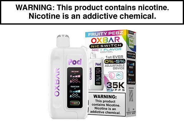 Fruity Pebz variant product image