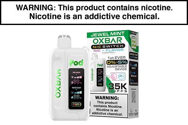 Jewel Mint variant product image