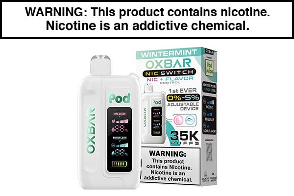 Wintermint variant product image