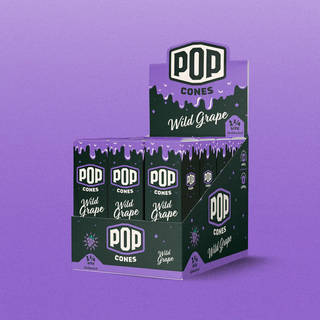 Wild Grape variant product image