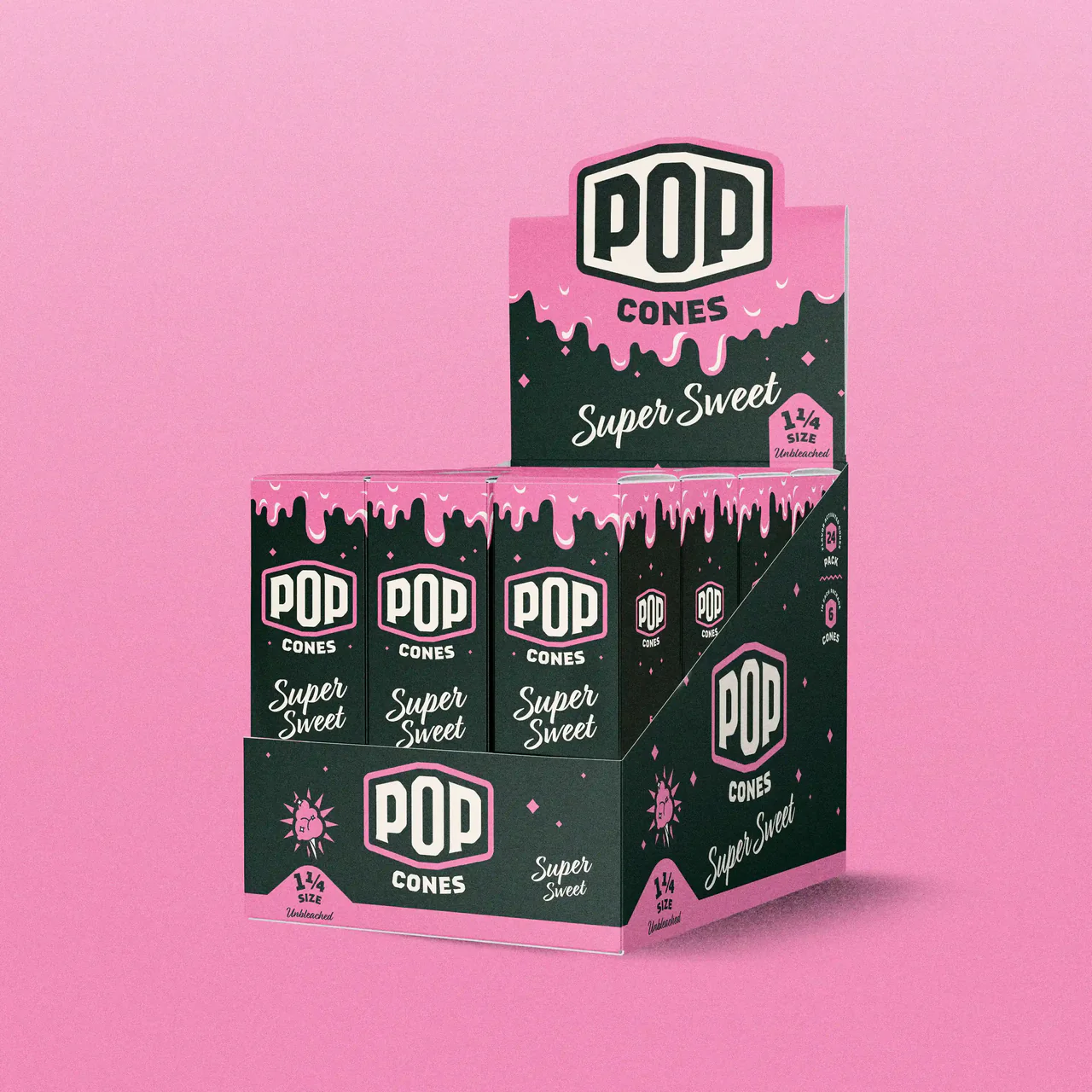 Super Sweet variant product image
