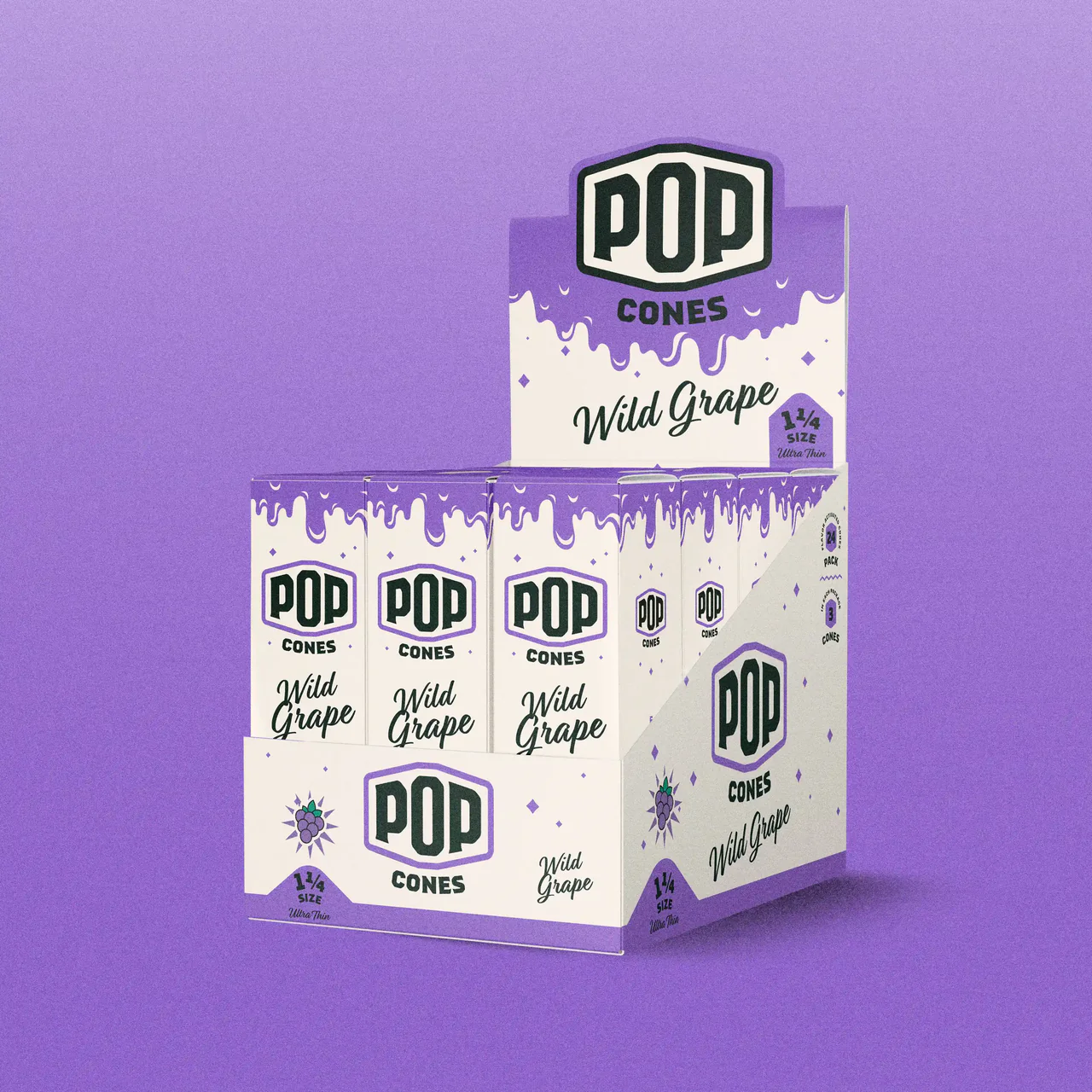 Wild Grape variant product image