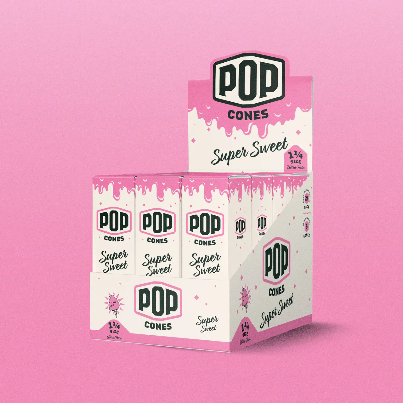 Super Sweet variant product image