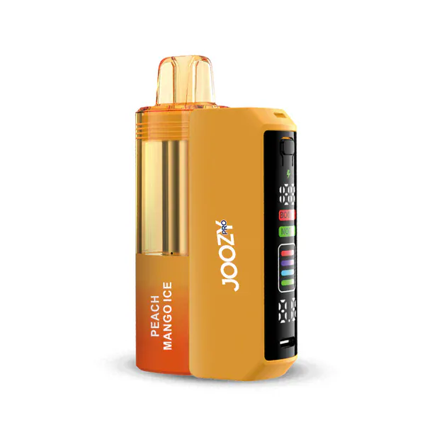 Peach Mango Ice variant product image