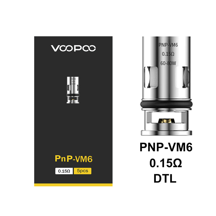 VM6 0.15ohm variant product image