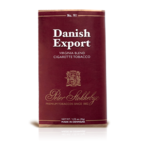 Danish Export variant product image
