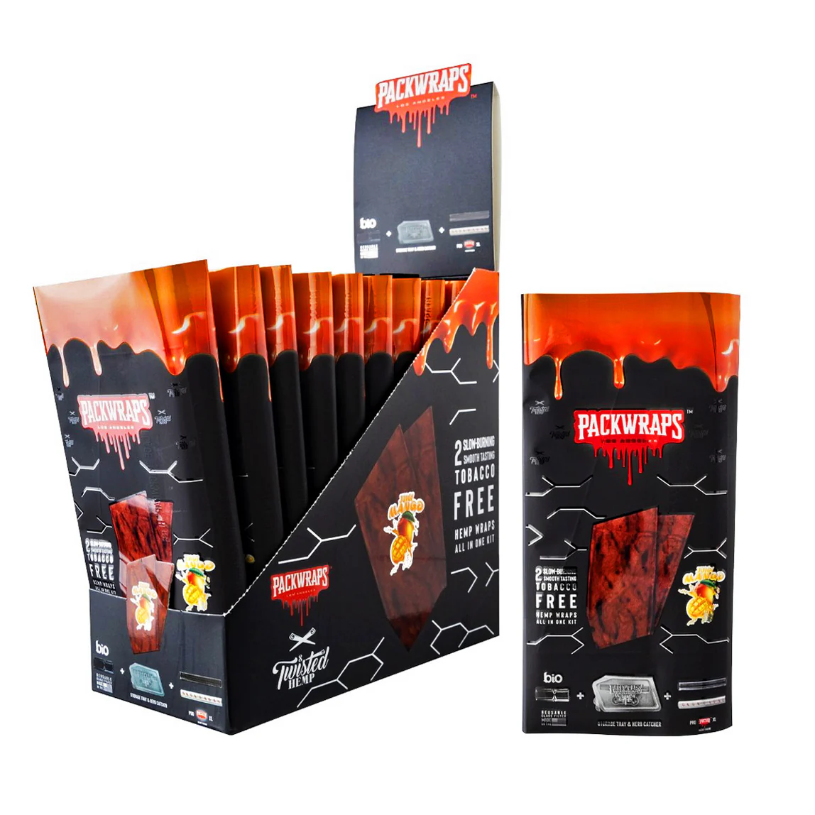Juicy Mango variant product image