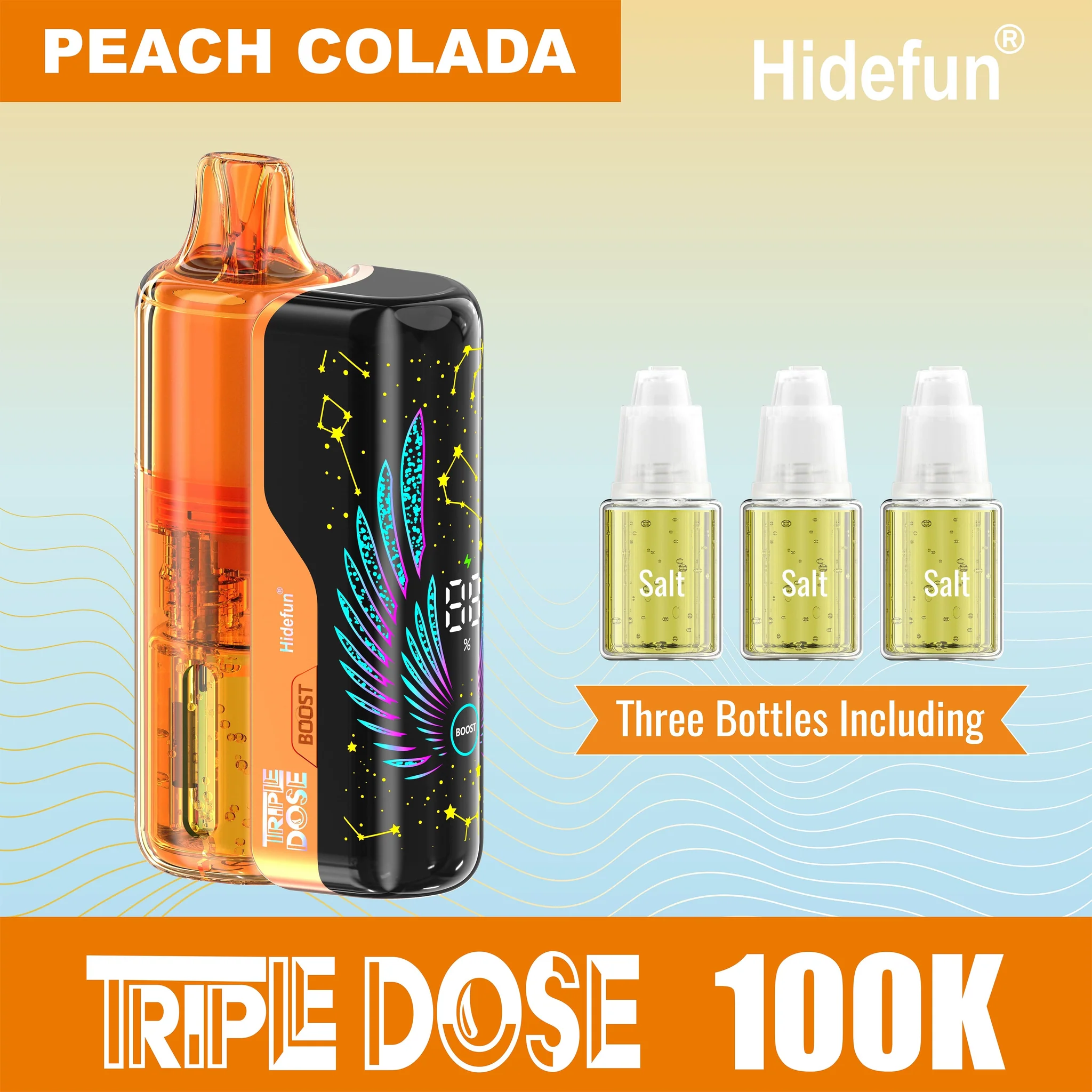 Peach Colada variant product image